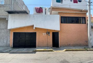 Casa en  Río Nazas 39, Valle De San Lorenzo, 09970 Ciudad De México, Cdmx, México