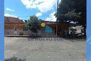 Casa en  Restaurante Olimpico, Villavicencio, Meta, Colombia