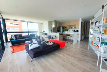 Apartment for rent in Poblado, Medellín