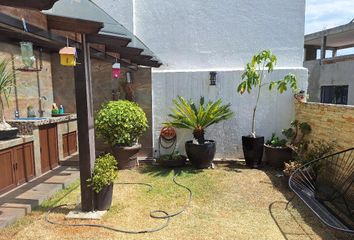 Casa en fraccionamiento en  Circuito Aztlán, Paseos Del Bosque, Naucalpan De Juárez, Estado De México, México