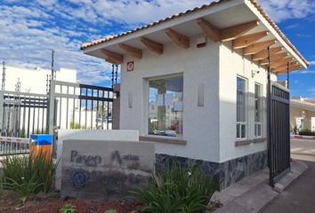 Casa en  Santiago De Querétaro, Querétaro Centro, Querétaro, Mex