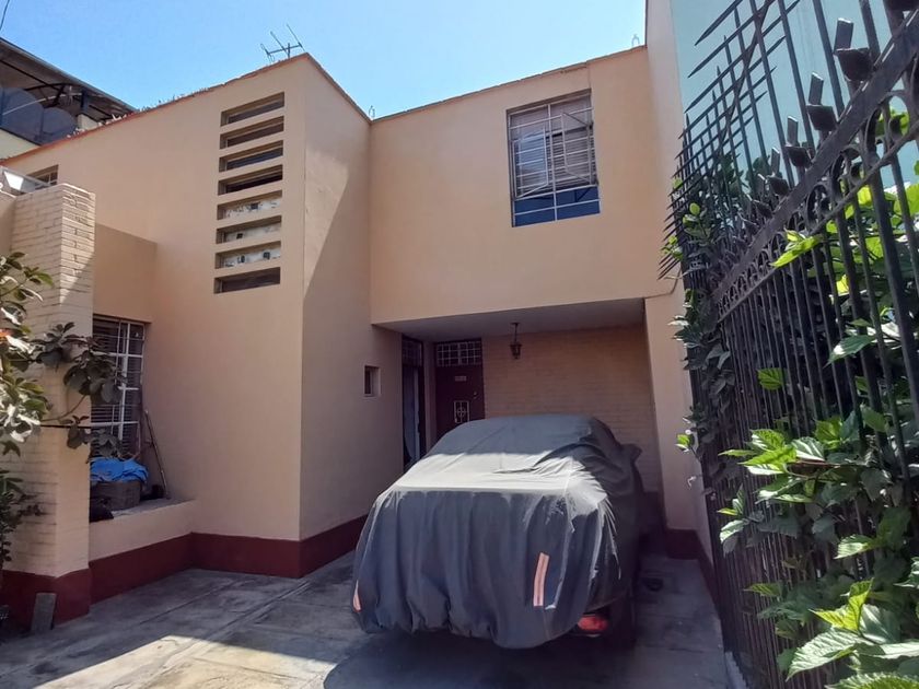 Casa en venta Santa Cruz, Miraflores