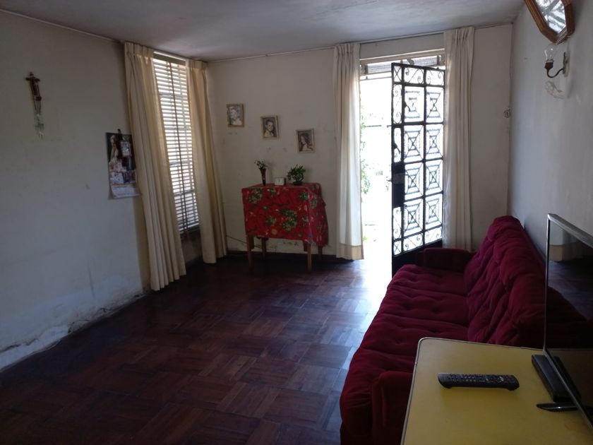 Casa en venta Santa Cruz, Miraflores