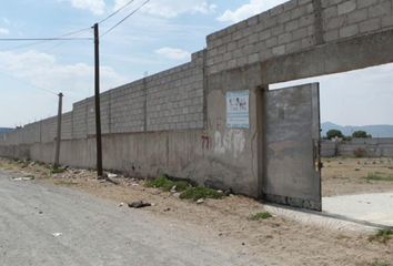 Lote de Terreno en  El Calvario, Tepeapulco