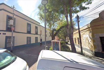 Departamento en  Calle Riva Palacio 31, Guerrero, Ciudad De México, Cdmx, México
