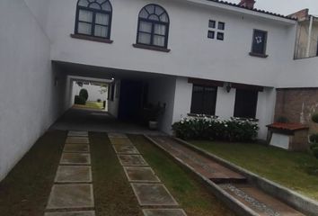 Casa en  Santa Ana Tlapaltitlán, Toluca