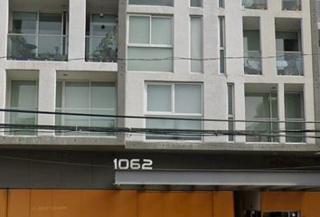 Departamento en  Avenida Revolución 1062, San José Insurgentes, Ciudad De México, Cdmx, México