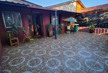 Casa en  Alberto González 3761, Conchalí, Chile