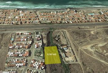 Lote de Terreno en  22560 San Antonio Del Mar, Baja California, México