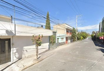 Casa en  Calle Balbuena, Villada, Nezahualcóyotl, Estado De México, México