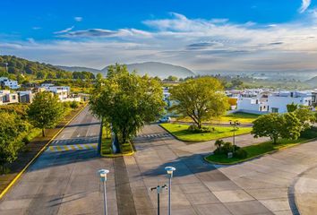 Lote de Terreno en  Paseo De Los Robles Norte, Vistas Del Valle, Zapopan, Jalisco, 45237, Mex