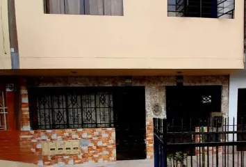 Departamento en  Calle Hernán Cortéz, El Agustino, Perú