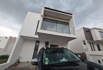 Casa en condominio en  Pedregal De Schoenstatt, Prol Zaragoza, Pedregal Schoenstatt, Corregidora, Querétaro, México