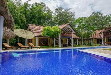 Villa-Quinta en  Los Curos, Piedecuesta, Santander, Colombia