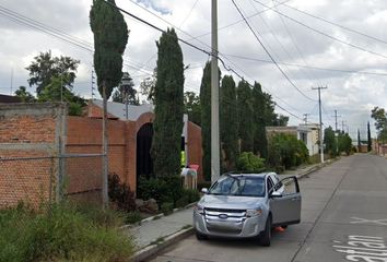 Casa en  Canteras De San José, Aguascalientes, México