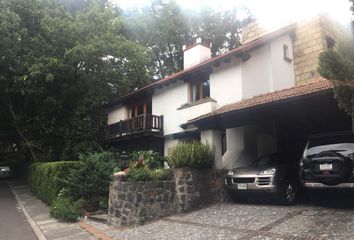 Casa en fraccionamiento en  San Bartolo Ameyalco, Álvaro Obregón, Cdmx