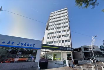 Departamento en  Av. Juárez 2510, Zona Esmeralda, Puebla, México