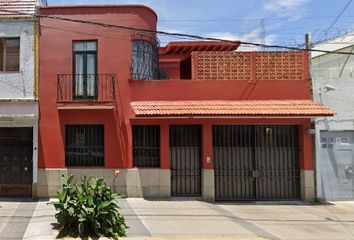 Casa en  Avenida La Fortuna, Tepeyac Insurgentes, Ciudad De México, Cdmx, México