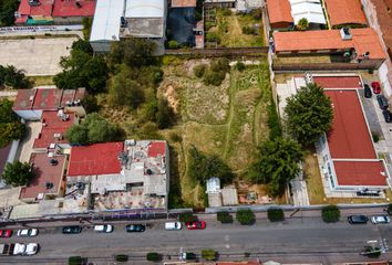 Lote de Terreno en  Avenida Reolín Barejon 24, La Mota, Lerma De Villada, Estado De México, México