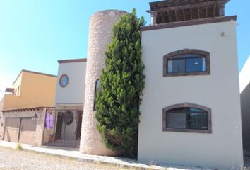 Casa en  Antiguo Camino A La Lejona, Club De Golf Malanquín, San Miguel De Allende, Guanajuato, Mex