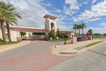 Casa en fraccionamiento en  Real De Sevilla, La Manga, Hermosillo, Sonora, México