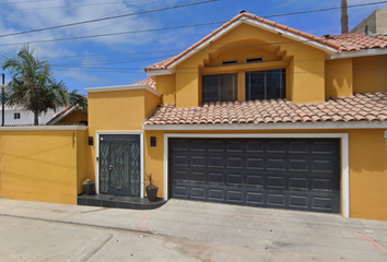 Casa en  Calle Roma, Playas, Costa Azul, 22506 Tijuana, Baja California, México
