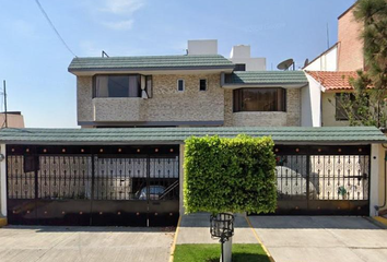 Casa en  C. J. J. Fernández De Lizardi, Ciudad Satélite, Naucalpan De Juárez, Estado De México, México