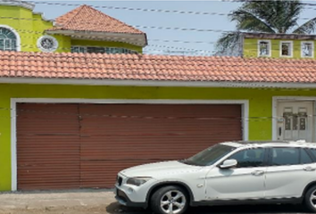 Casa en  Calle J. B. Lobos 1777, Pocitos Y Rivera, Veracruz, México