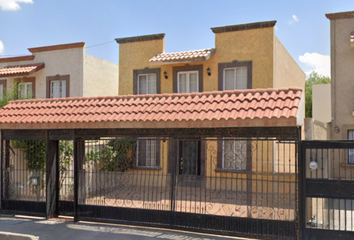 Casa en  Juan Kepler 7630, Juárez, Chihuahua, México