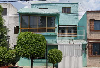 Casa en  C. Frambuesa 107, Nueva Santa María, 02800 Ciudad De México, Cdmx, México
