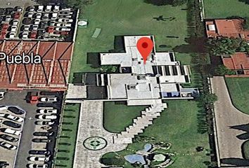 Lote de Terreno en  Villa Posadas, Municipio De Puebla