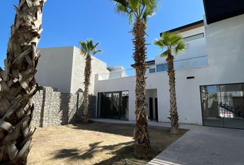 Casa en fraccionamiento en  Misión De Los Lagos, Cd Juárez, Chihuahua, México