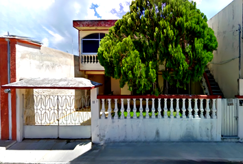 Casa en  C. 16 11, Barrio De San Román, 24035 San Francisco De Campeche, Campeche, México