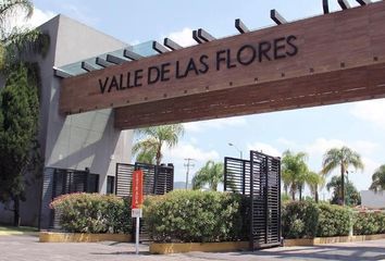 Casa en  Fraccionamiento Valle De Las Flores, Las Flores, Jalisco, México