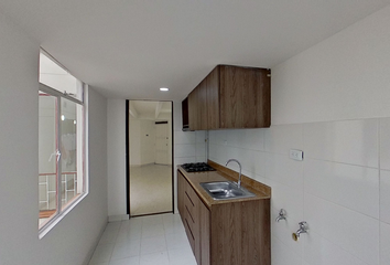 Apartamento en  Carrera 90 Bis #75-77, Bogotá, Colombia