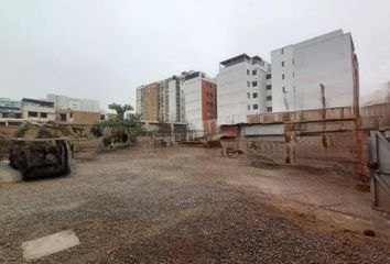 Terreno en  Avenida Costanera 2200, San Miguel, Lima, 15087, Per