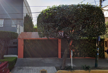 Casa en  Country Club 231, Country Club Churubusco, Ciudad De México, Cdmx, México