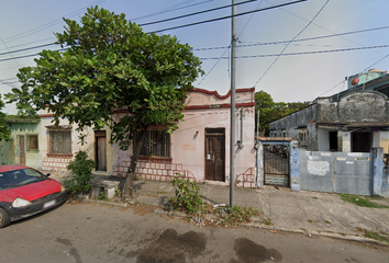 Casa en  Veracruz Centro, Municipio Veracruz