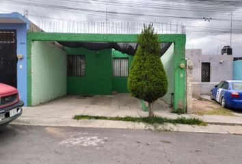 Casa en fraccionamiento en  Aguascalientes, México