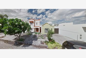 Casa en  C. Catania, Montecarlo, Ciudad Obregón, Sonora, México