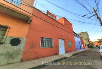 Casa en  Rinconada Laguna De Términos 51, Anáhuac I Sección, Ciudad De México, Cdmx, México