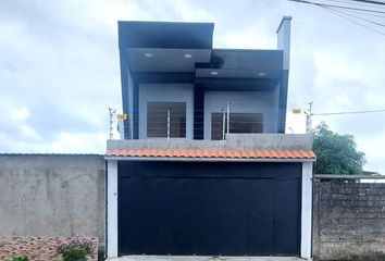 Casa en  Calle B-1, Quevedo, Ecu