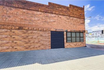 Local Comercial en  Eduardo Santos, Bogotá