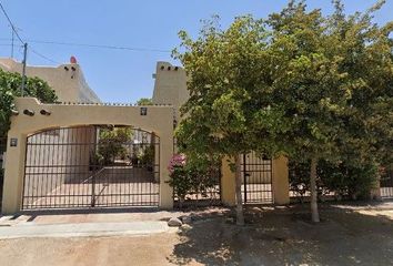 Casa en  Agua Dulce 111, A, La Paz, Baja California Sur, México