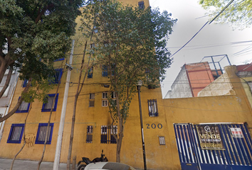 Departamento en  Carlos J. Meneses 200, Buenavista, Ciudad De México, Cdmx, México