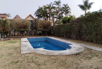 Casa en fraccionamiento en  Vista Hermosa, Cuernavaca, Morelos, México