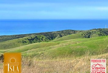 Lote de Terreno en  Playas De Rosarito, Baja California, Mex