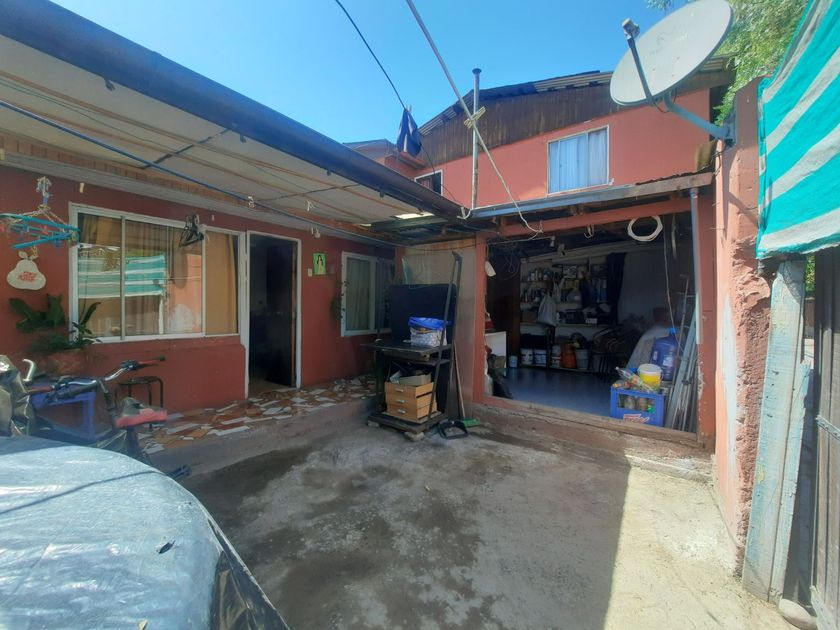 Casa en venta Maipú, Provincia De Santiago