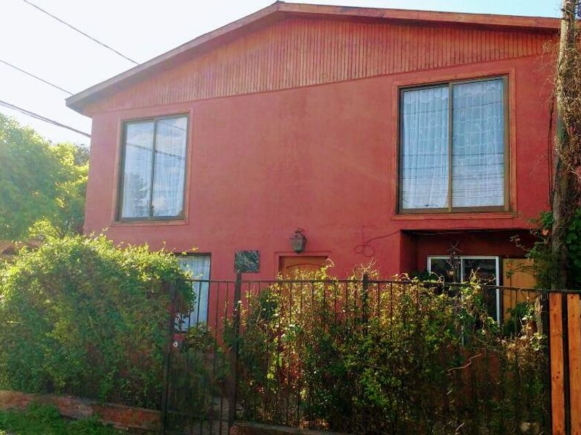 Casa en venta Timeo 1102, Maipú, Chile
