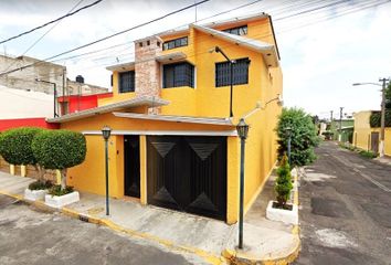 Casa en  Calle 309, El Coyol, Gustavo A. Madero, Cdmx, México
